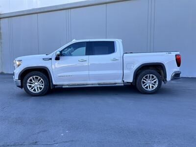 2022 GMC Sierra 1500 Limited SLT   - Photo 5 - Sandy, UT 84070