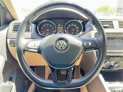 2016 Volkswagen Jetta 1.8T SEL   - Photo 40 - Sandy, UT 84070