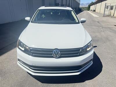 2016 Volkswagen Jetta 1.8T SEL   - Photo 16 - Sandy, UT 84070