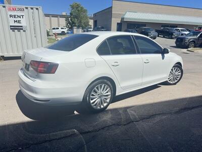 2016 Volkswagen Jetta 1.8T SEL   - Photo 9 - Sandy, UT 84070