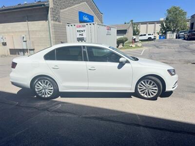 2016 Volkswagen Jetta 1.8T SEL   - Photo 11 - Sandy, UT 84070