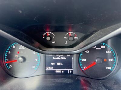 2018 Chevrolet Colorado Work Truck - Photo 17 - Sandy, UT 84070