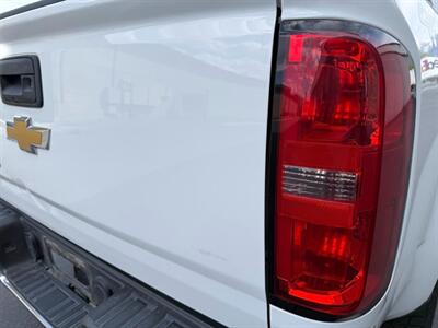 2018 Chevrolet Colorado Work Truck - Photo 34 - Sandy, UT 84070
