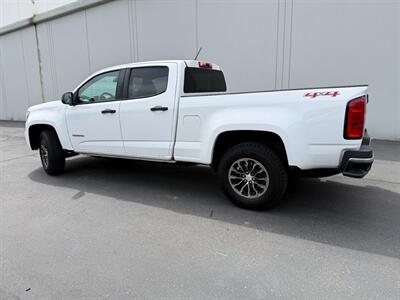 2018 Chevrolet Colorado Work Truck   - Photo 7 - Sandy, UT 84070