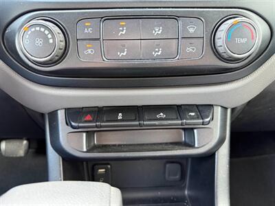 2018 Chevrolet Colorado Work Truck - Photo 20 - Sandy, UT 84070