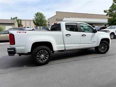 2018 Chevrolet Colorado Work Truck   - Photo 9 - Sandy, UT 84070