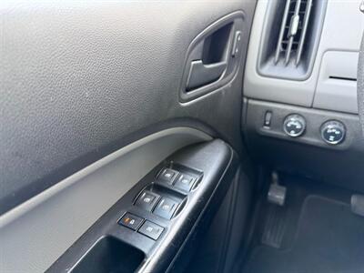 2018 Chevrolet Colorado Work Truck - Photo 15 - Sandy, UT 84070