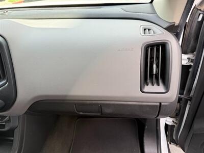 2018 Chevrolet Colorado Work Truck - Photo 25 - Sandy, UT 84070