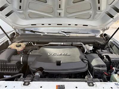 2018 Chevrolet Colorado Work Truck - Photo 37 - Sandy, UT 84070