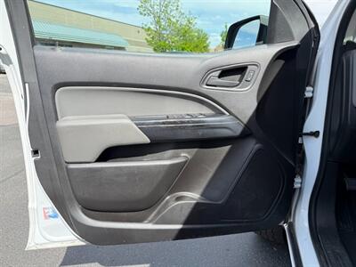 2018 Chevrolet Colorado Work Truck - Photo 14 - Sandy, UT 84070