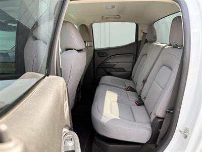 2018 Chevrolet Colorado Work Truck - Photo 6 - Sandy, UT 84070