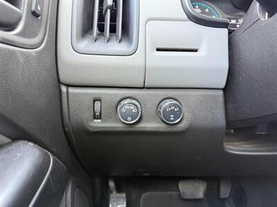 2018 Chevrolet Colorado Work Truck - Photo 16 - Sandy, UT 84070