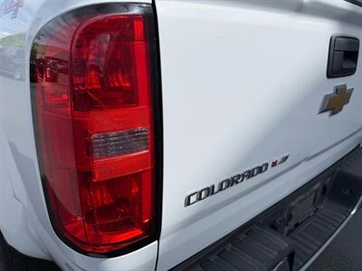2018 Chevrolet Colorado Work Truck - Photo 32 - Sandy, UT 84070