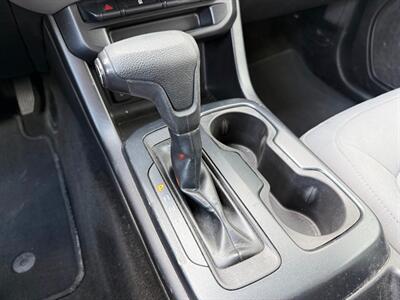 2018 Chevrolet Colorado Work Truck - Photo 23 - Sandy, UT 84070