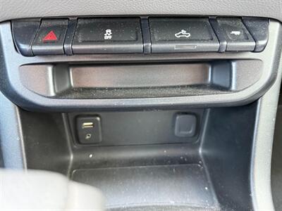 2018 Chevrolet Colorado Work Truck - Photo 21 - Sandy, UT 84070