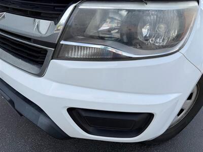 2018 Chevrolet Colorado Work Truck - Photo 31 - Sandy, UT 84070