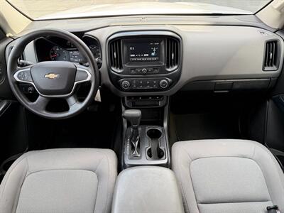 2018 Chevrolet Colorado Work Truck - Photo 2 - Sandy, UT 84070