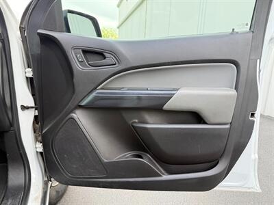 2018 Chevrolet Colorado Work Truck - Photo 26 - Sandy, UT 84070