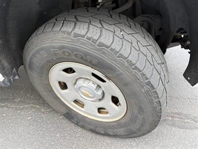 2018 Chevrolet Colorado Work Truck - Photo 36 - Sandy, UT 84070