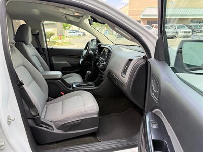 2018 Chevrolet Colorado Work Truck - Photo 12 - Sandy, UT 84070