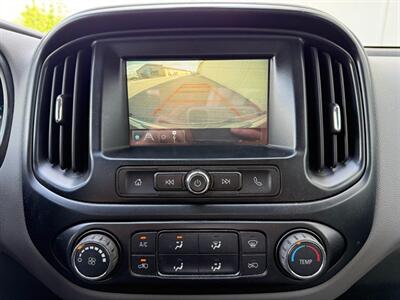 2018 Chevrolet Colorado Work Truck - Photo 22 - Sandy, UT 84070