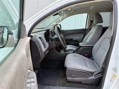 2018 Chevrolet Colorado Work Truck - Photo 4 - Sandy, UT 84070