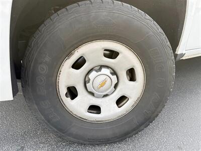 2018 Chevrolet Colorado Work Truck - Photo 28 - Sandy, UT 84070