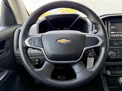 2018 Chevrolet Colorado Work Truck - Photo 18 - Sandy, UT 84070