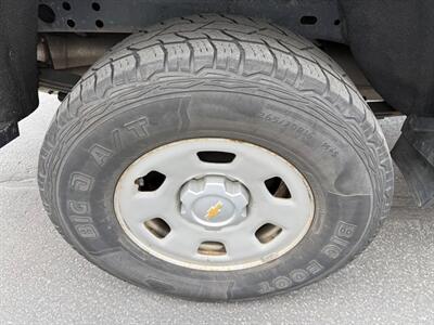 2018 Chevrolet Colorado Work Truck - Photo 35 - Sandy, UT 84070