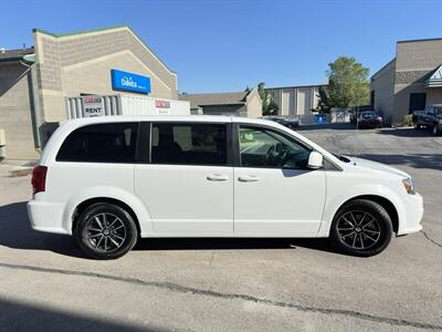 2018 Dodge Grand Caravan GT   - Photo 13 - Sandy, UT 84070