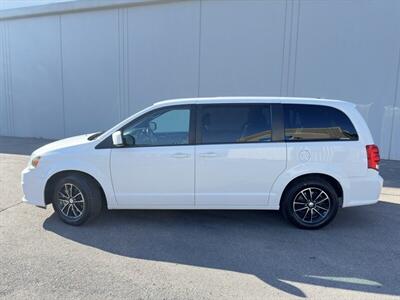 2018 Dodge Grand Caravan GT   - Photo 5 - Sandy, UT 84070