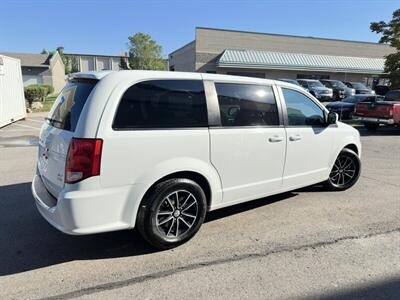 2018 Dodge Grand Caravan GT   - Photo 11 - Sandy, UT 84070