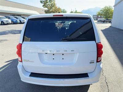 2018 Dodge Grand Caravan GT   - Photo 59 - Sandy, UT 84070