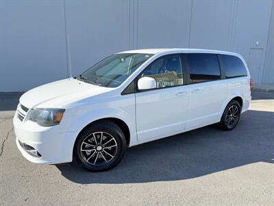 2018 Dodge Grand Caravan GT   - Photo 3 - Sandy, UT 84070