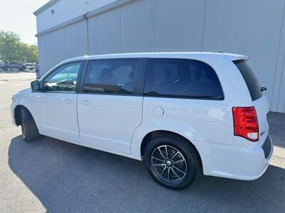 2018 Dodge Grand Caravan GT   - Photo 7 - Sandy, UT 84070