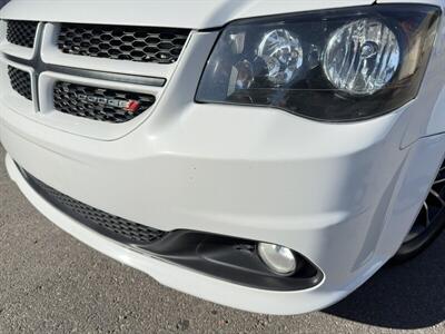 2018 Dodge Grand Caravan GT   - Photo 19 - Sandy, UT 84070