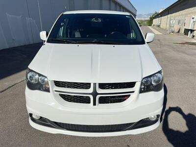 2018 Dodge Grand Caravan GT   - Photo 18 - Sandy, UT 84070