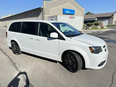 2018 Dodge Grand Caravan GT   - Photo 15 - Sandy, UT 84070