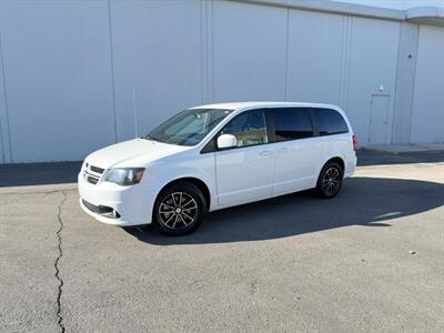 2018 Dodge Grand Caravan GT   - Photo 1 - Sandy, UT 84070