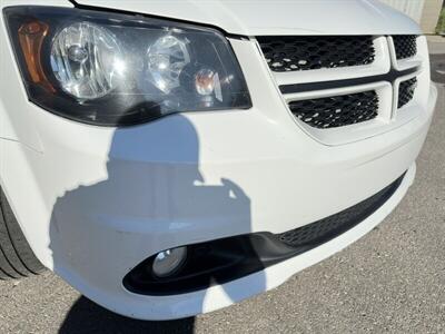 2018 Dodge Grand Caravan GT   - Photo 17 - Sandy, UT 84070