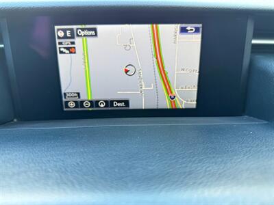 2016 Lexus IS - Photo 18 - Sandy, UT 84070