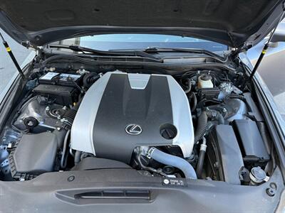 2016 Lexus IS - Photo 37 - Sandy, UT 84070