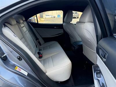 2016 Lexus IS - Photo 10 - Sandy, UT 84070