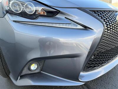 2016 Lexus IS - Photo 27 - Sandy, UT 84070