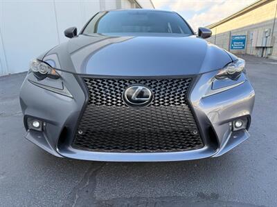 2016 Lexus IS - Photo 28 - Sandy, UT 84070