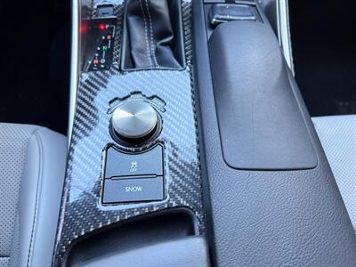 2016 Lexus IS - Photo 23 - Sandy, UT 84070