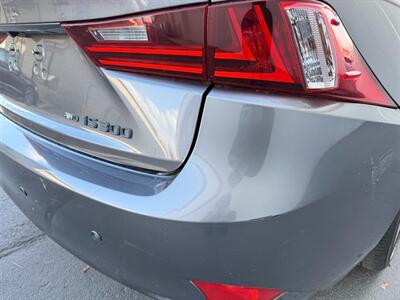 2016 Lexus IS - Photo 32 - Sandy, UT 84070