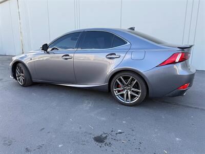 2016 Lexus IS - Photo 7 - Sandy, UT 84070