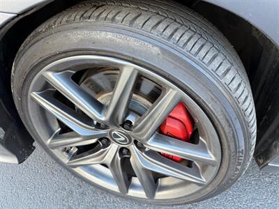 2016 Lexus IS - Photo 35 - Sandy, UT 84070