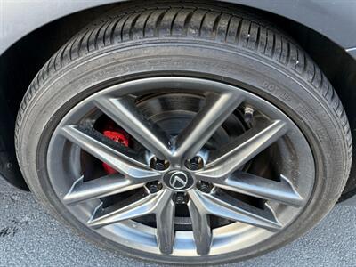 2016 Lexus IS - Photo 36 - Sandy, UT 84070